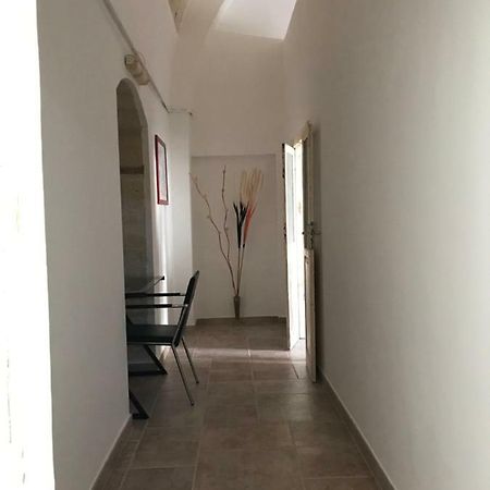 Villa Parva Domus Matera Exterior foto