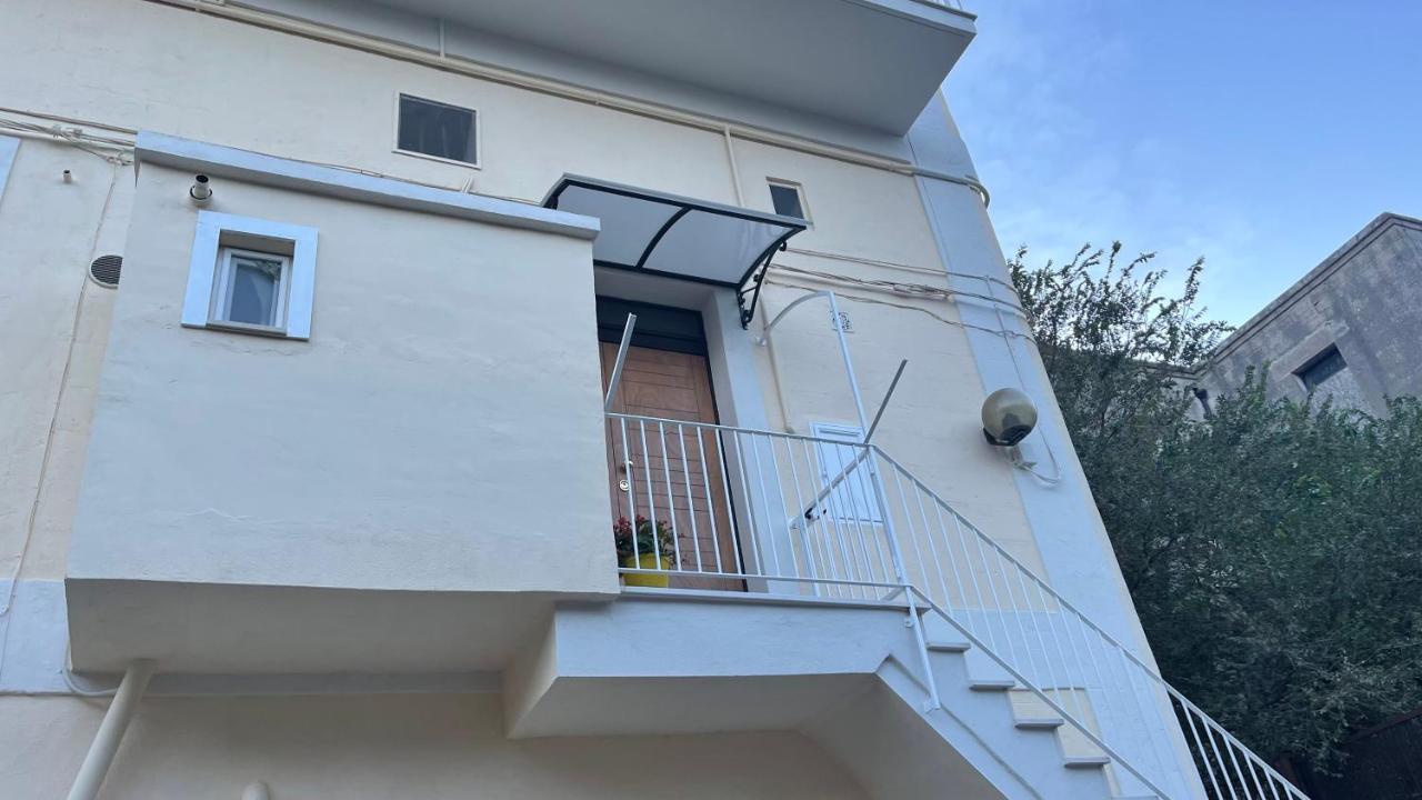 Villa Parva Domus Matera Exterior foto