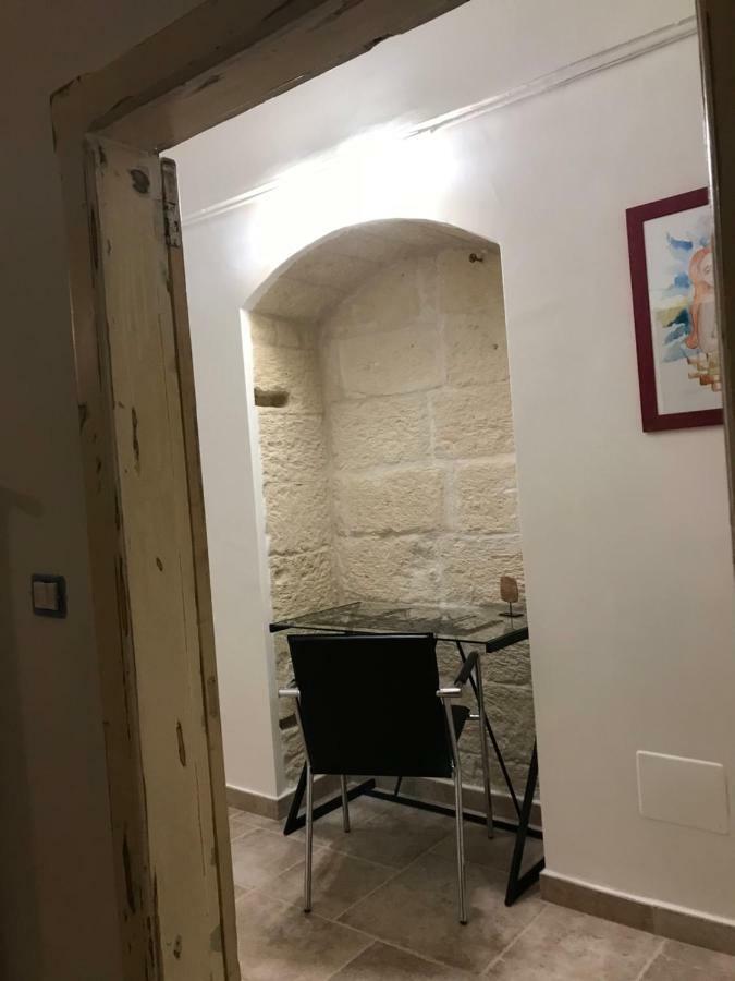 Villa Parva Domus Matera Exterior foto